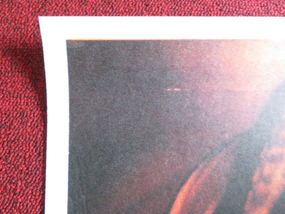 THE PIANO TURKISH POSTER ROLLED HOLLY HUNTER HARVEY KEITEL 1993 Rendezvous Cinema Movie posters