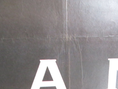 THE PIANO TURKISH POSTER ROLLED HOLLY HUNTER HARVEY KEITEL 1993 Rendezvous Cinema Movie posters