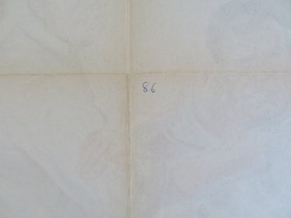 THE PINK JUNGLE FRENCH POSTER ROLLED JAMES GARNER GEORGE KENNEDY 1968 Rendezvous Cinema Movie posters