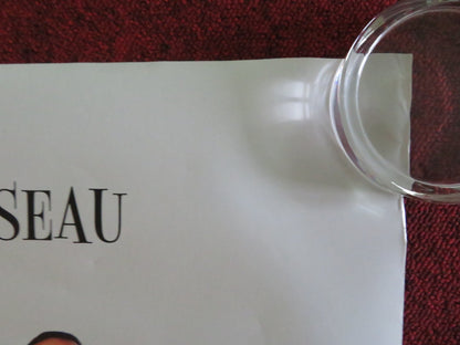 THE PINK PANTHER 2 - B US ONE SHEET ROLLED POSTER STEVE MARTIN JEAN RENO 2009 Movie posters