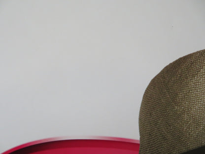 THE PINK PANTHER 2 US ONE SHEET ROLLED POSTER STEVE MARTIN JEAN RENO 2009 Rendezvous Cinema Movie posters