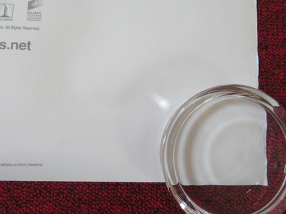 THE PINK PANTHER 2 US ONE SHEET ROLLED POSTER STEVE MARTIN JEAN RENO 2009 Rendezvous Cinema Movie posters