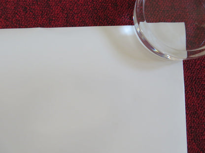 THE PINK PANTHER 2 US ONE SHEET ROLLED POSTER STEVE MARTIN JEAN RENO 2009 Rendezvous Cinema Movie posters