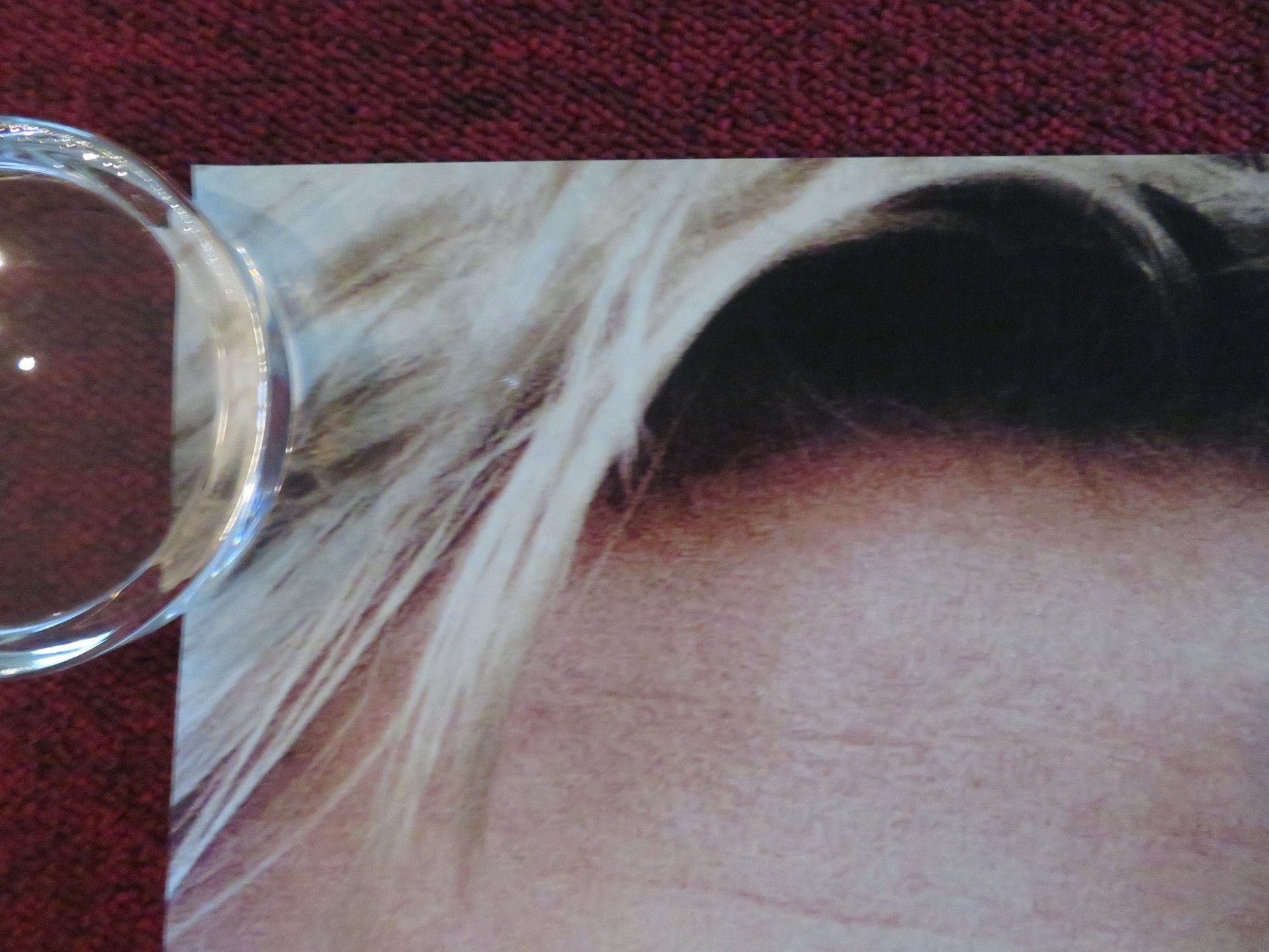 THE PLACE BEYOND THE PINES UK QUAD ROLLED POSTER RYAN GOSLING B. COOPER 2012 Movie posters