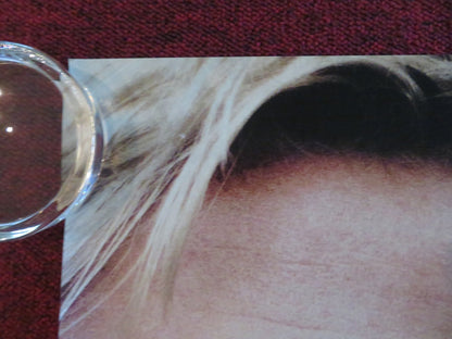 THE PLACE BEYOND THE PINES UK QUAD ROLLED POSTER RYAN GOSLING B. COOPER 2012 Movie posters