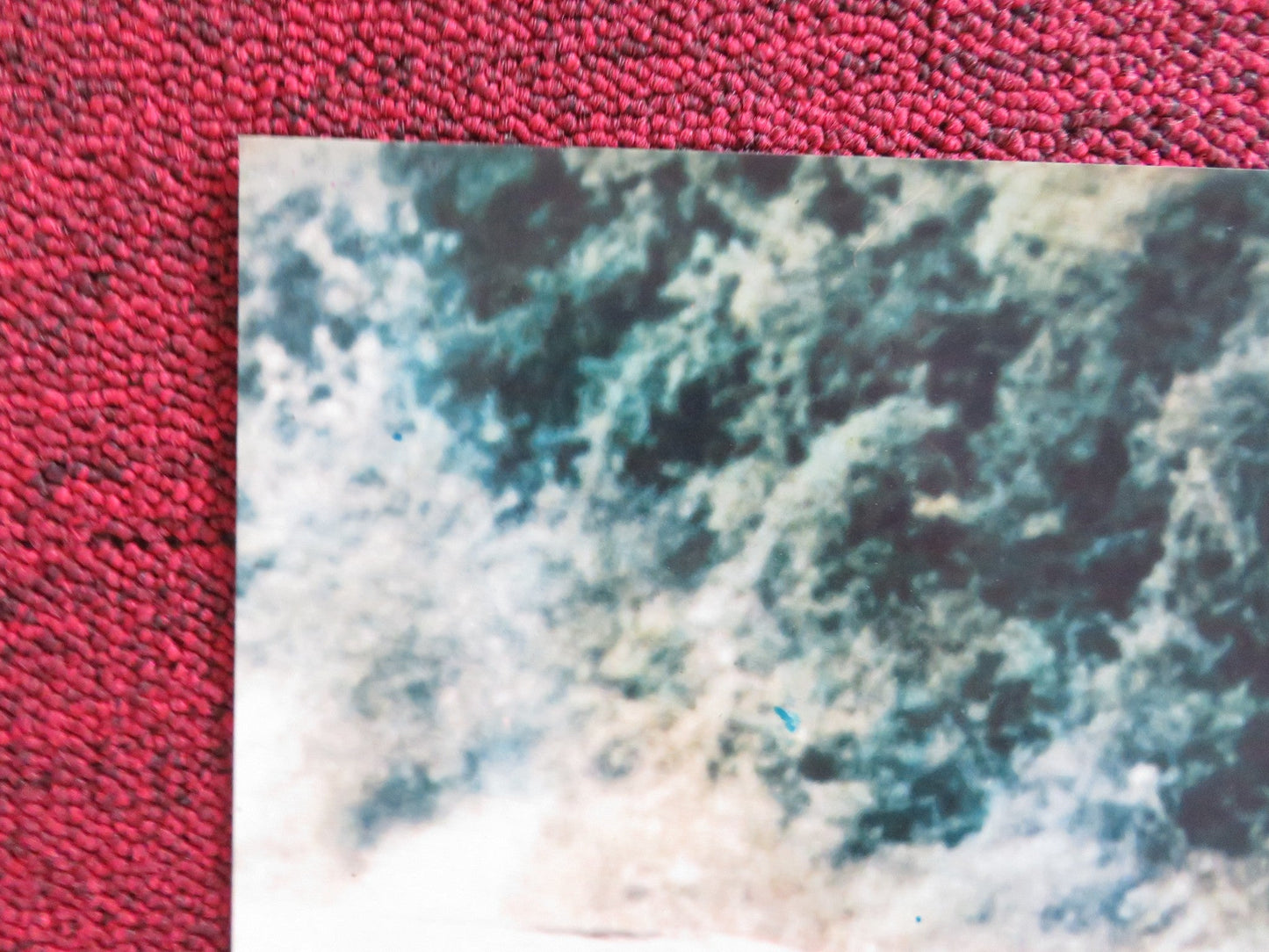 THE POLICE WAR - B ITALIAN FOTOBUSTA POSTER CLAUDE BRASSEUR MARLENE JOBERT 1980 Rendezvous Cinema Movie posters