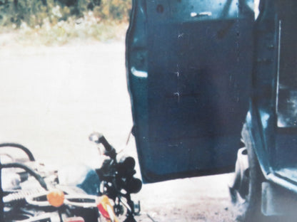 THE POLICE WAR - B ITALIAN FOTOBUSTA POSTER CLAUDE BRASSEUR MARLENE JOBERT 1980 Rendezvous Cinema Movie posters