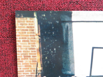 THE POLICE WAR - F ITALIAN FOTOBUSTA POSTER CLAUDE BRASSEUR MARLENE JOBERT 1980 Rendezvous Cinema Movie posters