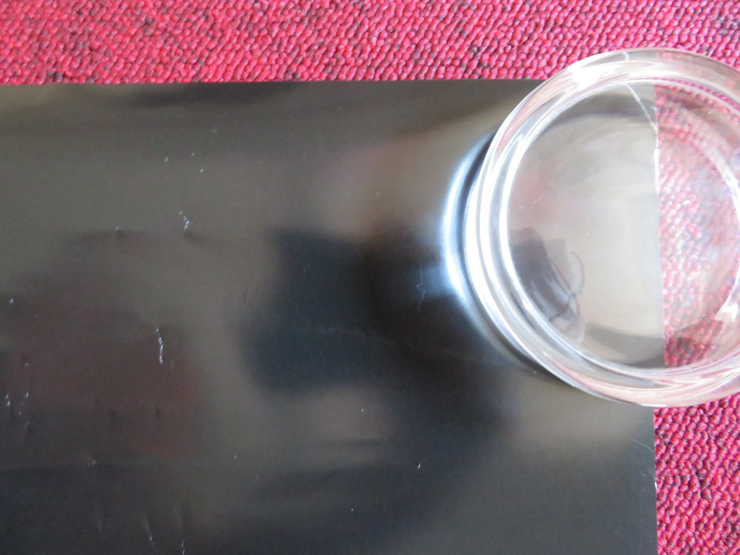 THE POSSESSION OF HANNAH GRACE US ONE SHEET ROLLED POSTER SHAY MITCHELL 2018 Rendezvous Cinema Movie posters