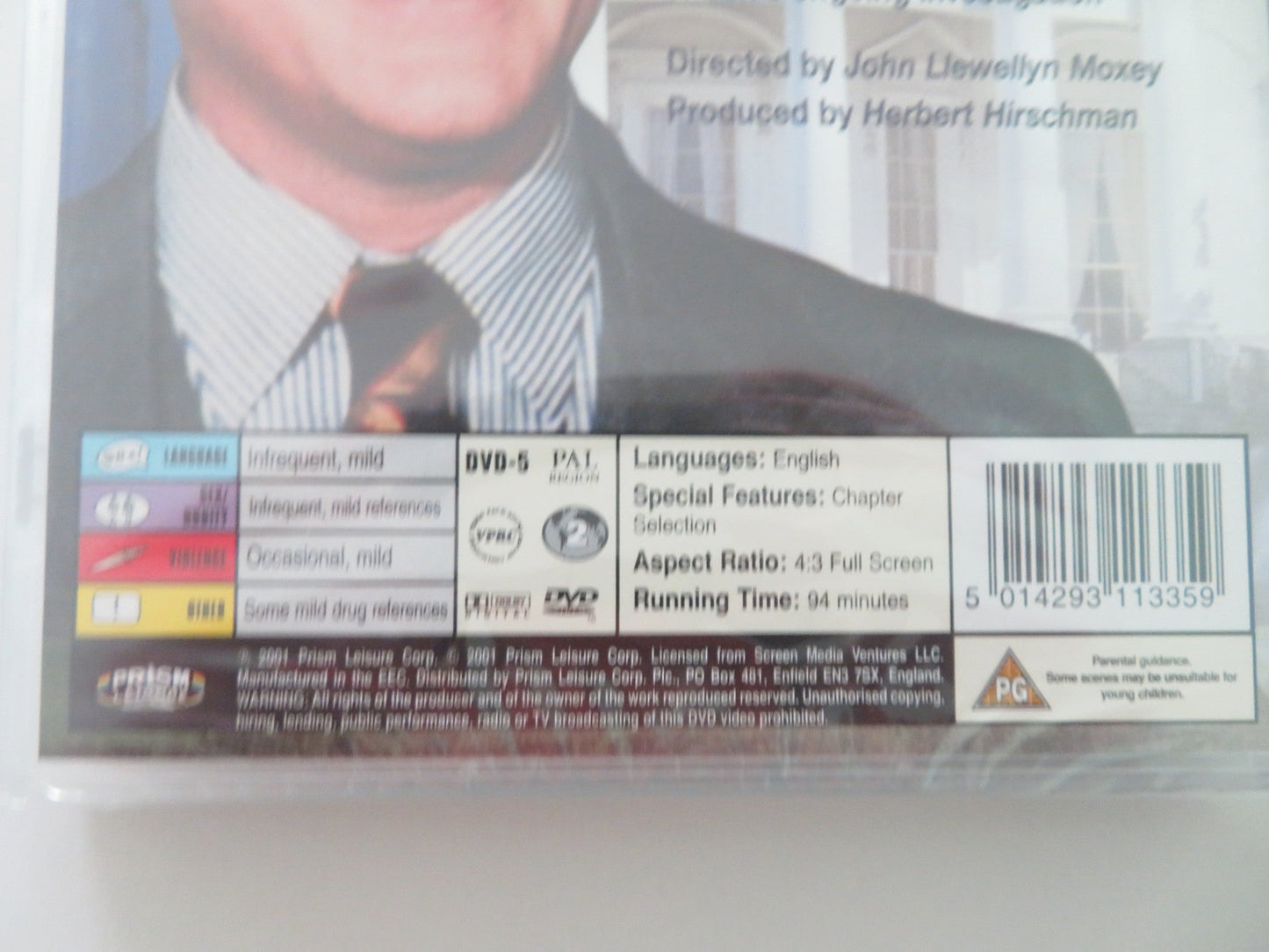 THE PRESIDENT'S MISTRESS (DVD) BEAU BRIDGES LARRY HAGMAN 1978 REGION 2 Movie posters