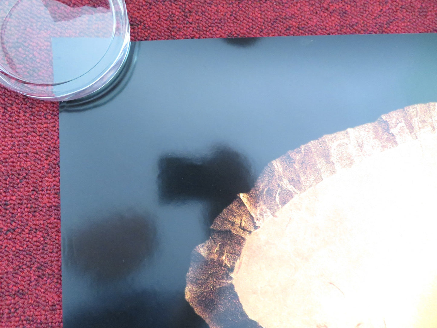 THE PRINCE OF EGYPT - B US ONE SHEET ROLLED POSTER VAL KILMER RALPH FIENNES 1998 Movie posters