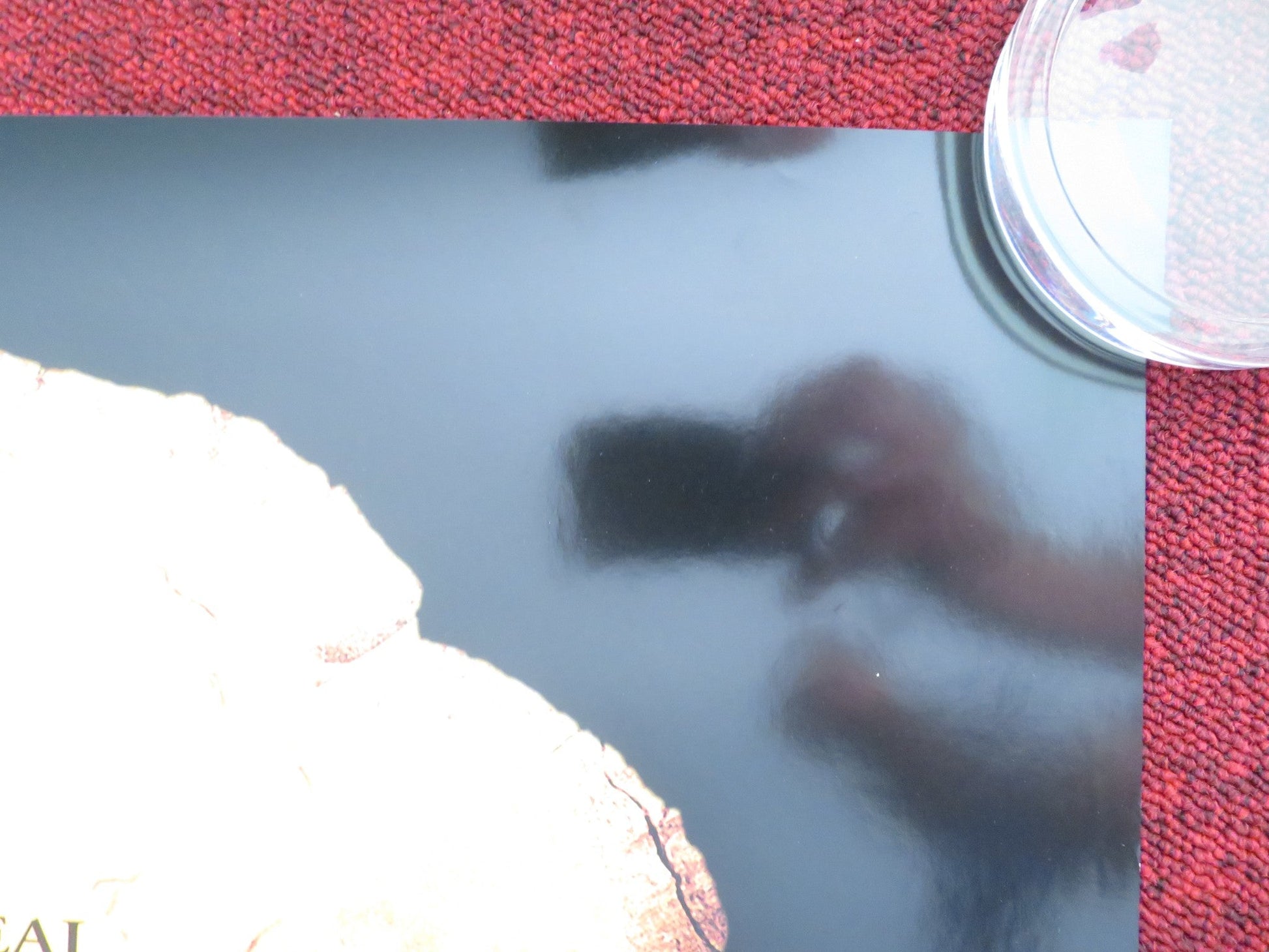 THE PRINCE OF EGYPT - B US ONE SHEET ROLLED POSTER VAL KILMER RALPH FIENNES 1998 Movie posters