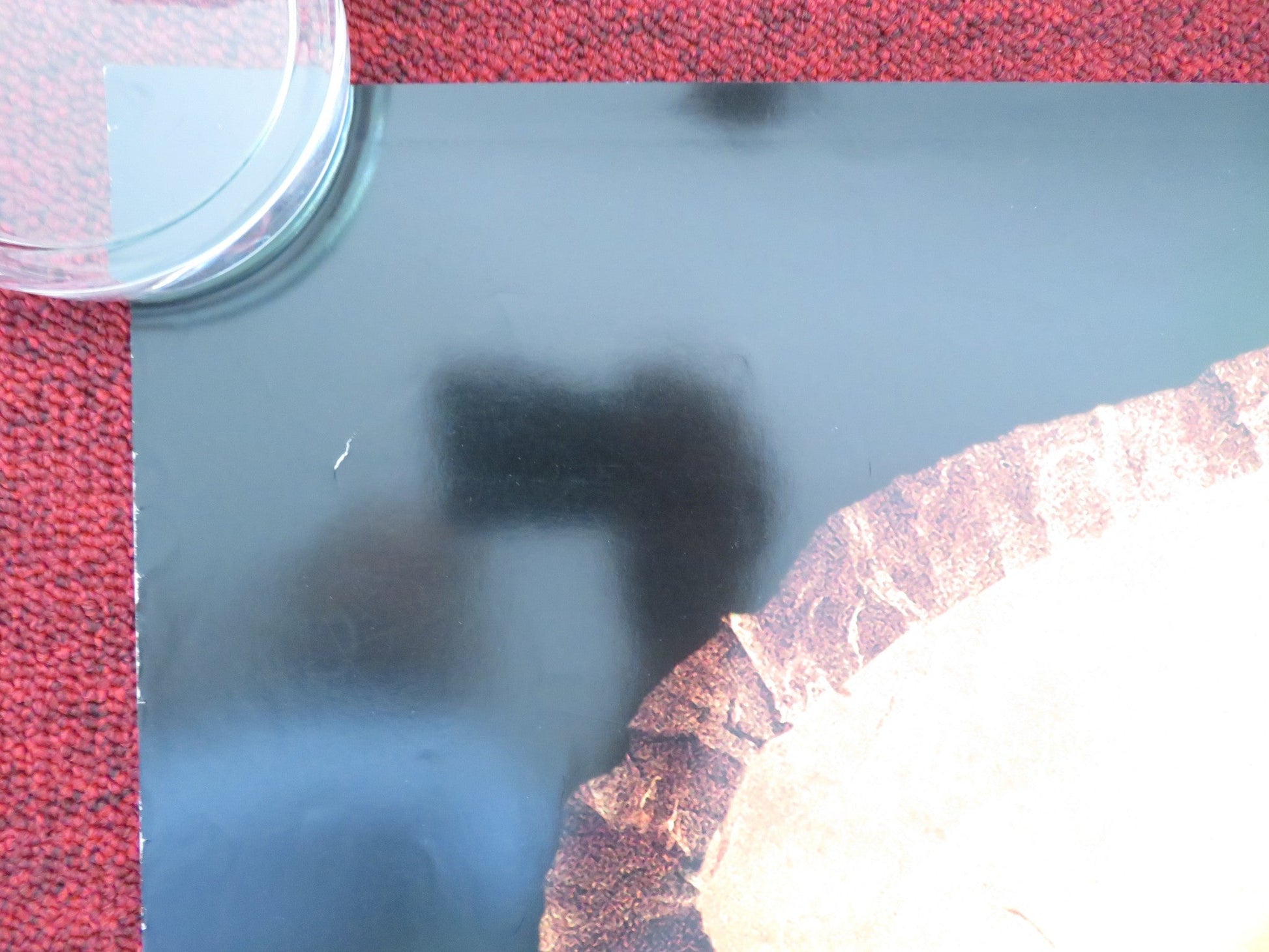 THE PRINCE OF EGYPT US ONE SHEET ROLLED POSTER VAL KILMER RALPH FIENNES 1998 Movie posters