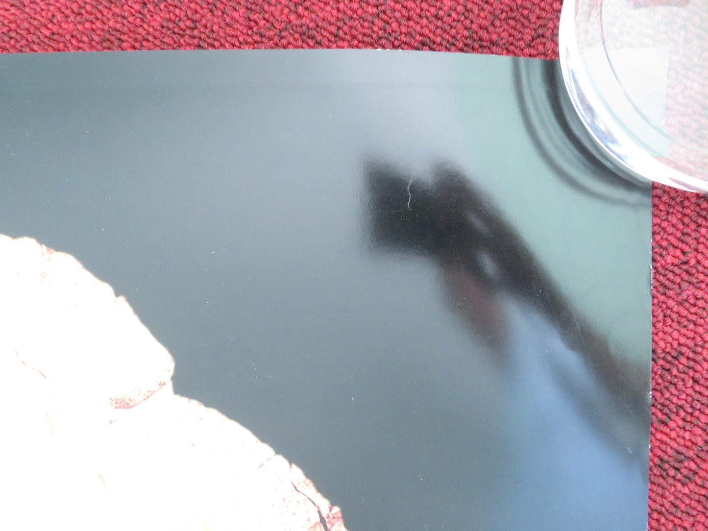 THE PRINCE OF EGYPT US ONE SHEET ROLLED POSTER VAL KILMER RALPH FIENNES 1998 Movie posters