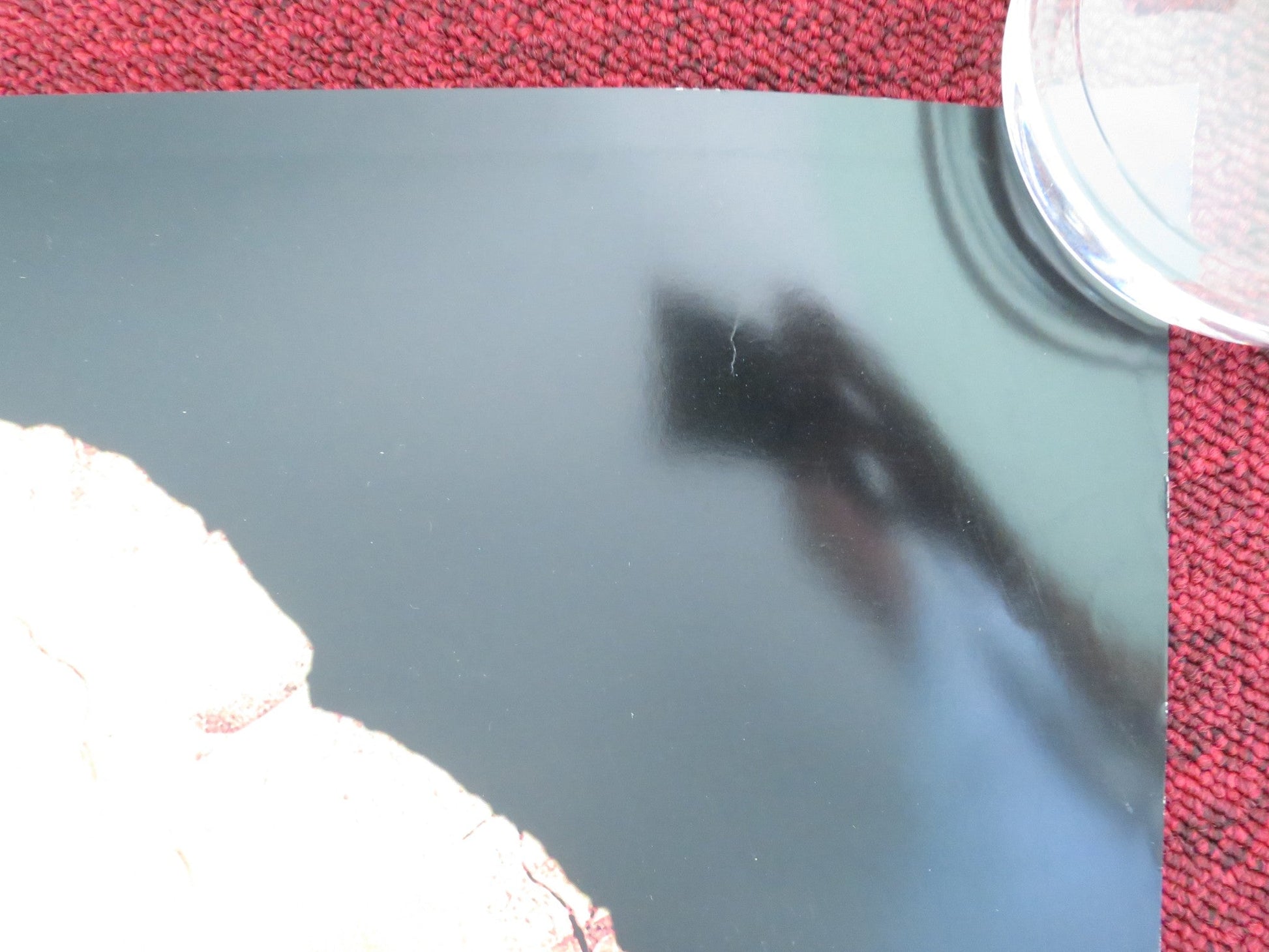 THE PRINCE OF EGYPT US ONE SHEET ROLLED POSTER VAL KILMER RALPH FIENNES 1998 Movie posters