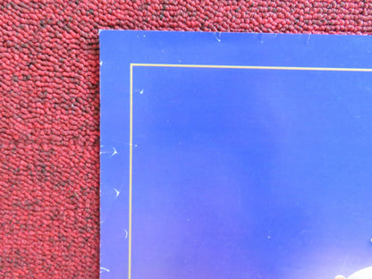 THE PRINCE OF EGYPT VHS VIDEO POSTER VAL KILMER RALPH FIENNES 1998 Rendezvous Cinema Movie posters