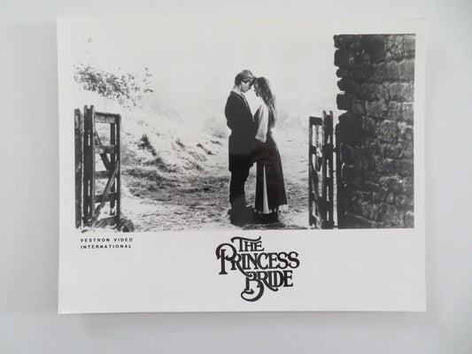 THE PRINCESS BRIDE MOVIE STILL PHOTO CARY ELWES ROBIN WRIGHT 1987 Movie posters