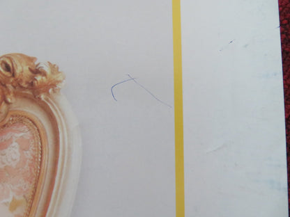 THE PRINCESS DIARIES UK QUAD ROLLED POSTER ANNE HATHAWAY JULIE ANDREW 2001 Movie posters