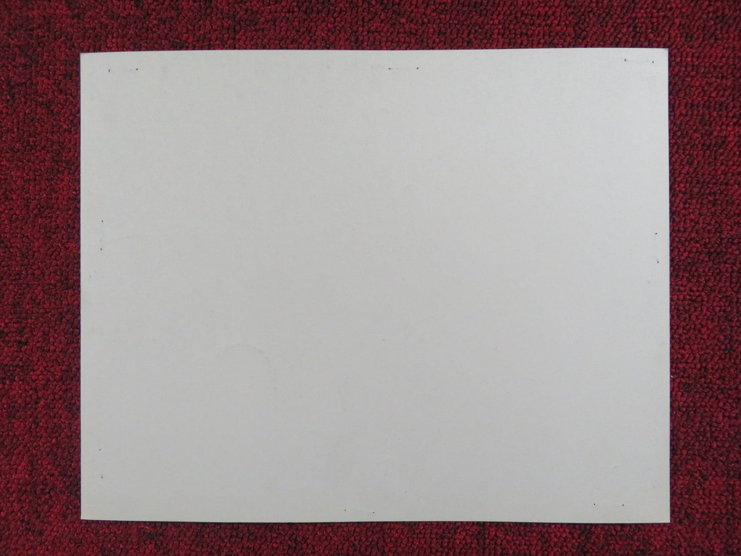 THE PRIVATE NAVY OF SGT. O'FARRELL - 6 LOBBY CARD BOB HOPE PHYLLIS DILLER 1968 Rendezvous Cinema Movie posters