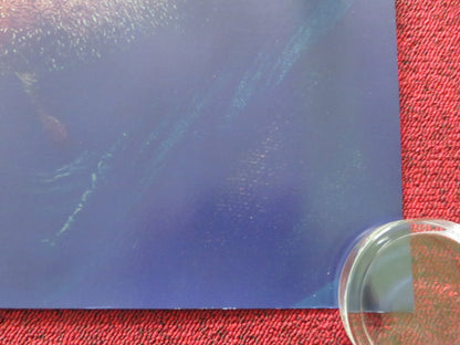 THE PROMISED LAND UK QUAD ROLLED POSTER MADS MIKKELSEN AMANDA COLLIN 2023 Rendezvous Cinema Movie posters