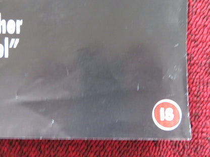 THE PROPHECY II: ASHTOWN VHS VIDEO POSTER CHRISTOPHER WALKEN JENNIFER BEALS 1998 Rendezvous Cinema Movie posters