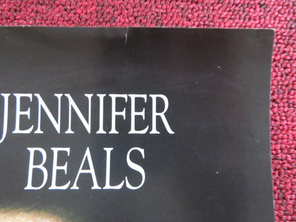 THE PROPHECY II: ASHTOWN VHS VIDEO POSTER CHRISTOPHER WALKEN JENNIFER BEALS 1998 Rendezvous Cinema Movie posters