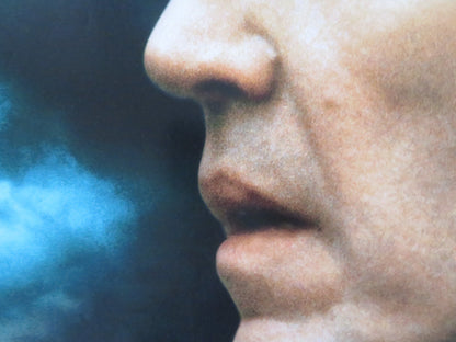 THE PROPHECY II: ASHTOWN VHS VIDEO POSTER CHRISTOPHER WALKEN JENNIFER BEALS 1998 Rendezvous Cinema Movie posters