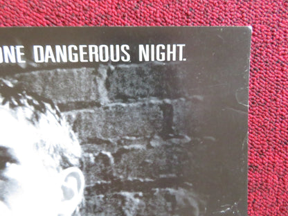 THE PROPOSAL VHS VIDEO POSTER NICK MORAN JENNIFER ESPOSITO 2001 Rendezvous Cinema Movie posters