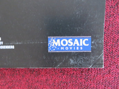 THE PROPOSAL VHS VIDEO POSTER NICK MORAN JENNIFER ESPOSITO 2001 Rendezvous Cinema Movie posters