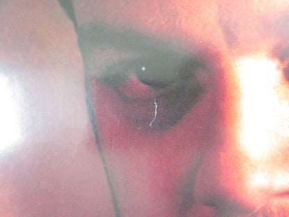 THE PROPOSITION VHS VIDEO POSTER ROLLED KENNETH BRANAGH MADELEINE STOWE 1998 Rendezvous Cinema Movie posters