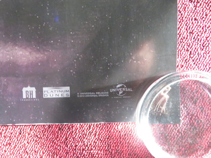 THE PURGE UK QUAD ROLLED POSTER ETHAN HAWKE LENA HEADEY 2013 Movie posters