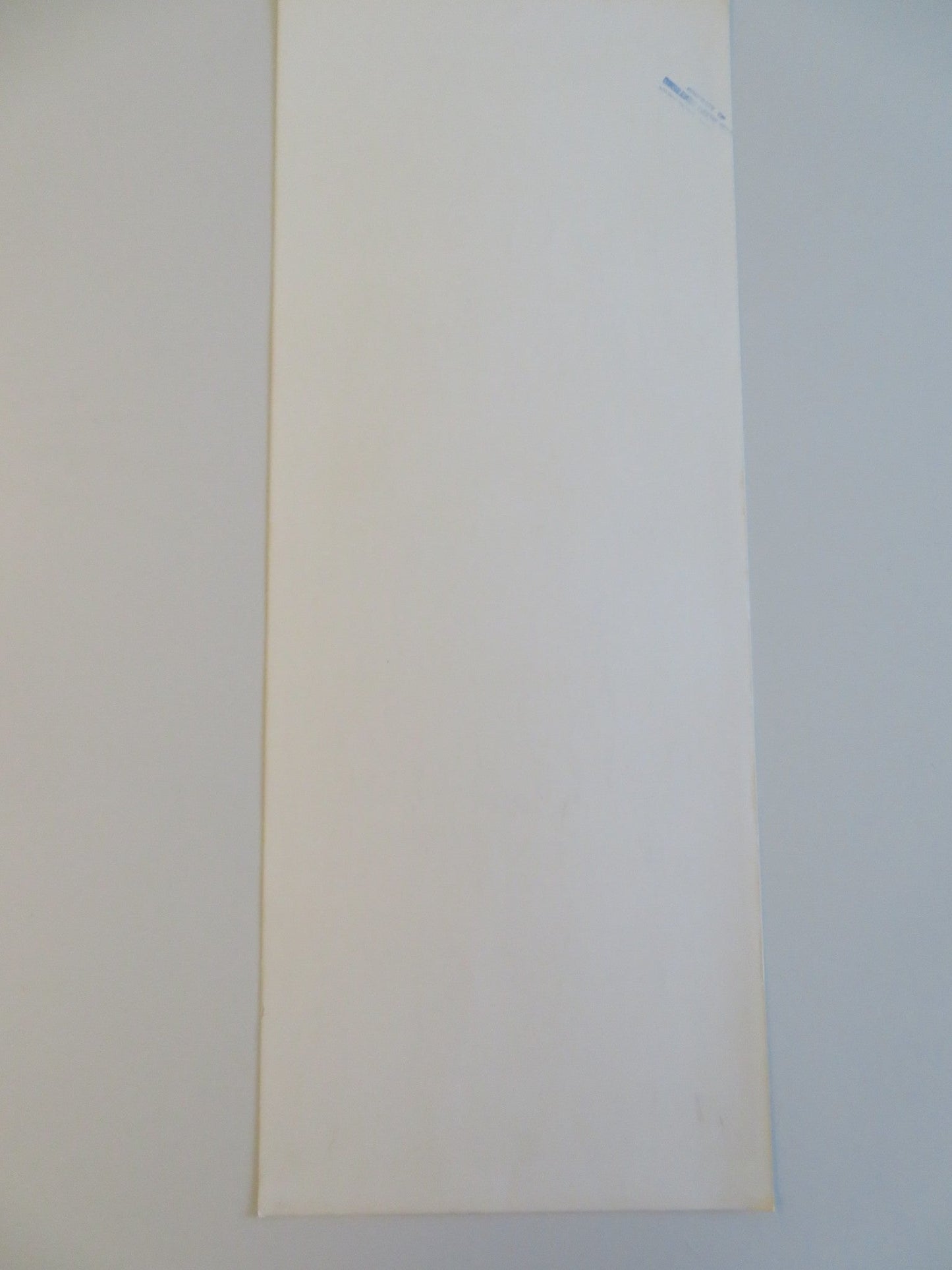 THE PURSUIT OF D.B. COOPER US INSERT POSTER ROBERT DUVALL TREAT WILLIAMS 1981 Rendezvous Cinema Movie posters