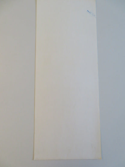 THE PURSUIT OF D.B. COOPER US INSERT POSTER ROBERT DUVALL TREAT WILLIAMS 1981 Rendezvous Cinema Movie posters