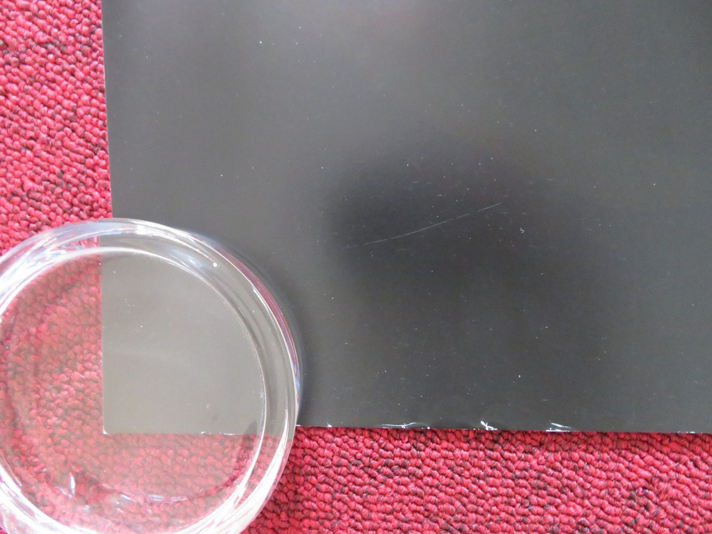 THE QUEEN OF SPADES ROYAL OPERA HOUSE UK QUAD ROLLED POSTER A. ANTONENKO 2019 Rendezvous Cinema Movie posters