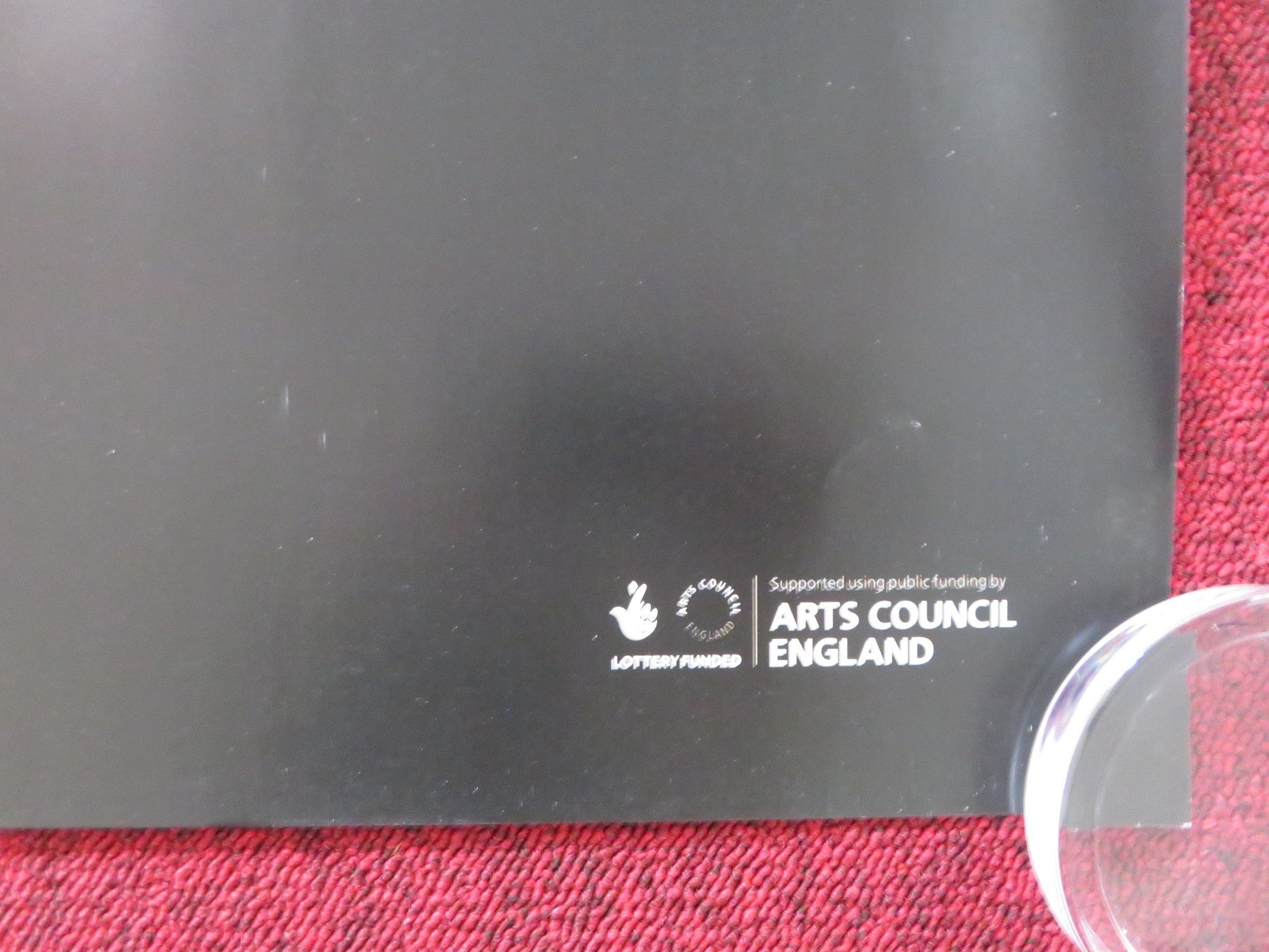 THE QUEEN OF SPADES ROYAL OPERA HOUSE UK QUAD ROLLED POSTER A. ANTONENKO 2019 Rendezvous Cinema Movie posters