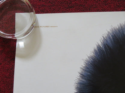 THE QUEEN'S CORGI - B UK QUAD ROLLED POSTER JACK WHITEHALL RAY WINSTONE 2019 Rendezvous Cinema Movie posters