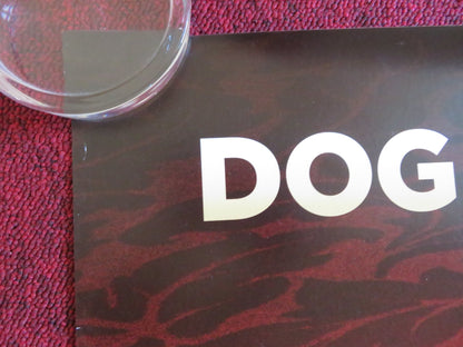 THE QUEEN'S CORGI US ONE SHEET ROLLED POSTER RUSTY SHACKLEFORD JO WYATT 2019 Rendezvous Cinema Movie posters