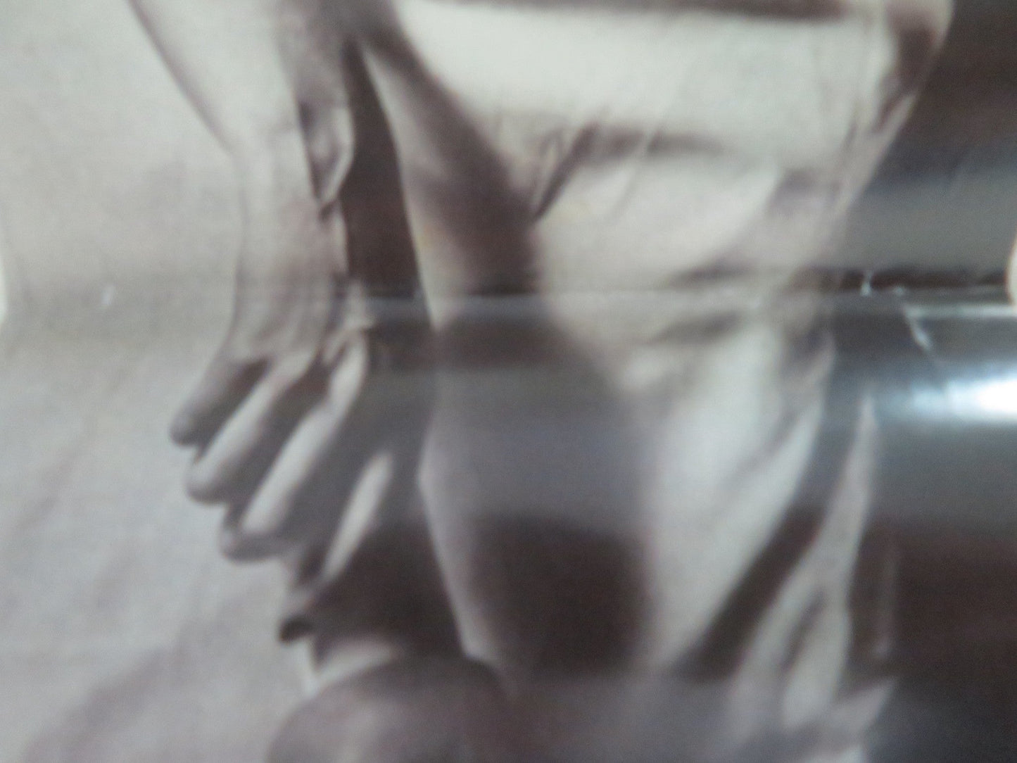 THE QUIET ONES ITALIAN LOCANDINA POSTER JARED HARRIS SAM CLAFLIN 2014 Movie posters