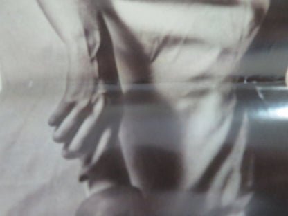 THE QUIET ONES ITALIAN LOCANDINA POSTER JARED HARRIS SAM CLAFLIN 2014 Movie posters