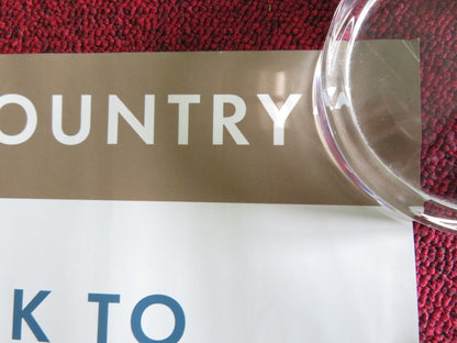 THE RAILWAY CHILDREN UK QUAD ROLLED POSTER JENNY AGUTTER BERNARD CRIBBENS R2022 Rendezvous Cinema Movie posters