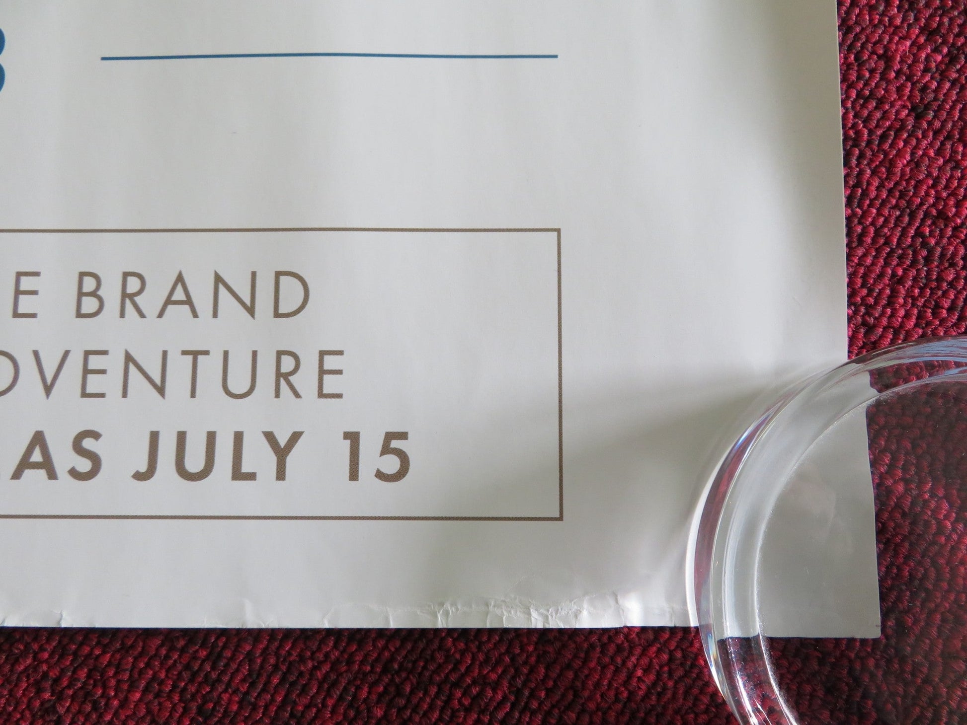 THE RAILWAY CHILDREN UK QUAD ROLLED POSTER JENNY AGUTTER BERNARD CRIBBENS R2022 Rendezvous Cinema Movie posters