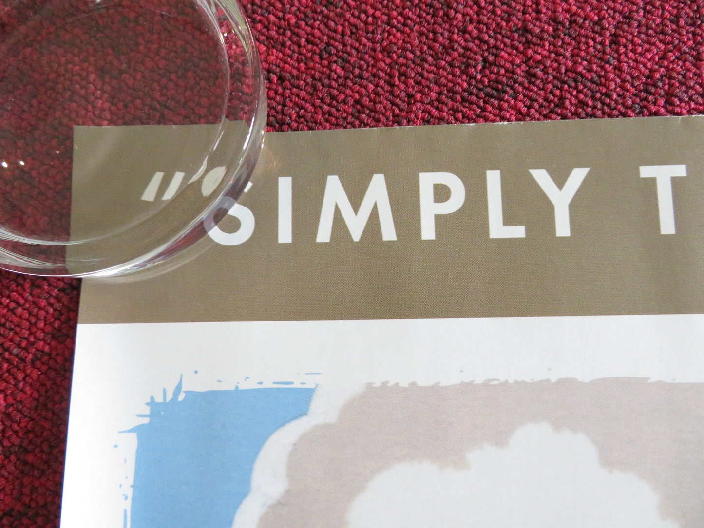 THE RAILWAY CHILDREN UK QUAD ROLLED POSTER JENNY AGUTTER BERNARD CRIBBENS R2022 Rendezvous Cinema Movie posters