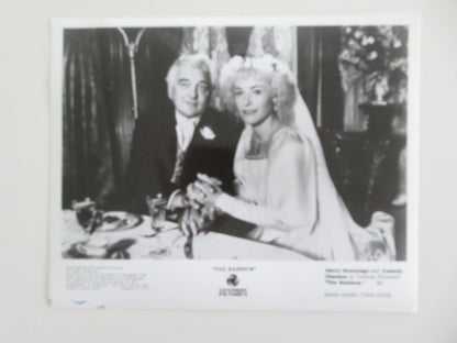 THE RAINBOW MOVIE STILL PHOTO LOT OF 10 PAUL MCGANN SAMMI DAVIS 1989 Movie posters