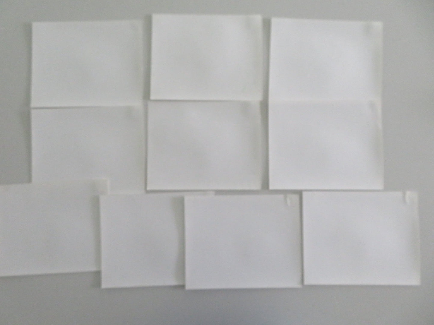 THE RAINBOW MOVIE STILL PHOTO LOT OF 10 PAUL MCGANN SAMMI DAVIS 1989 Movie posters