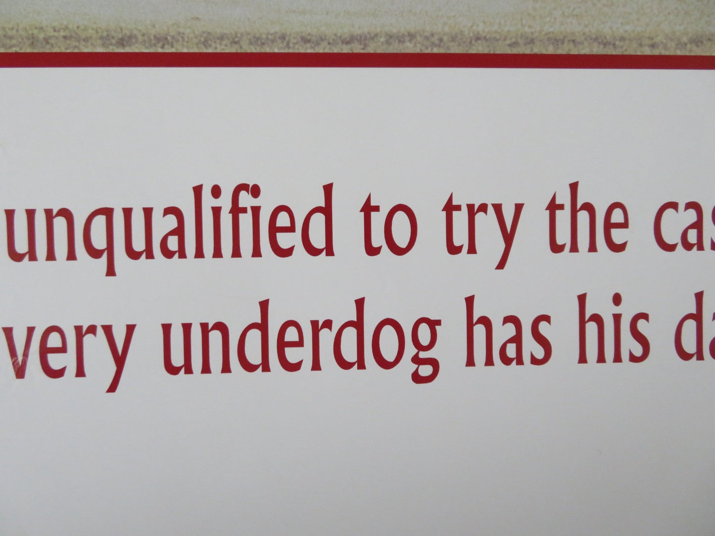 THE RAINMAKER US ONE SHEET ROLLED POSTER MATT DAMON DANNY DE VITO 1997 Rendezvous Cinema Movie posters