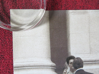 THE RAINMAKER US ONE SHEET ROLLED POSTER MATT DAMON DANNY DE VITO 1997 Rendezvous Cinema Movie posters