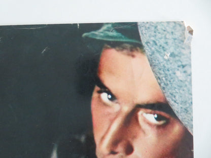 The Rangers Italian Fotobusta Poster Dale Cummings Carlo Hintermann 1970 Movie posters