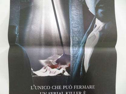 The Raven Italian Locandina Poster John Cusack Luke Evans 2012 Movie posters
