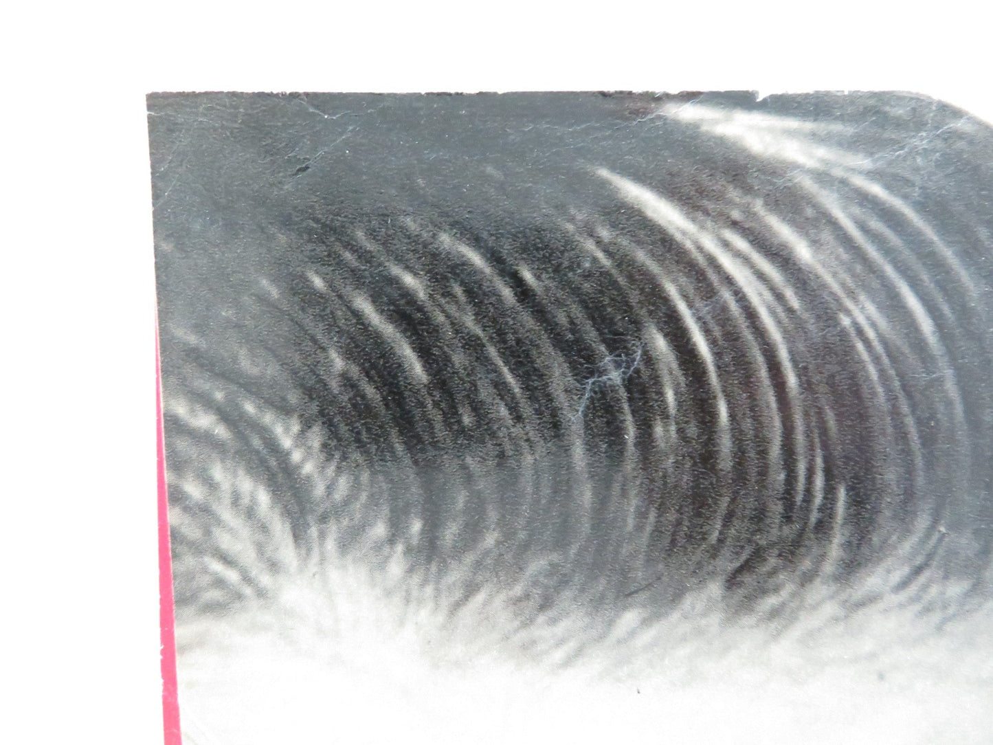 THE RAZOR'S EDGE ITALIAN FOTOBUSTA POSTER TYRONE POWER GENE TIERNEY R1946 Movie posters