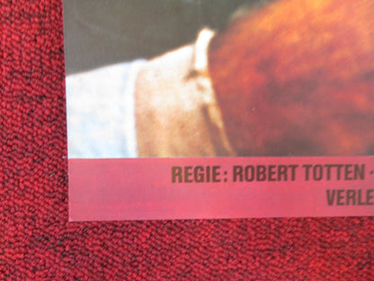 THE RED PONY TV MOVIE GERMAN A1 POSTER FOLDED HENRY FONDA MARGARET O'HARA 1975 Rendezvous Cinema Movie posters